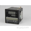 XMTA-9007-8 وحدة تحكم درجة الحرارة والرطوبة الذكية